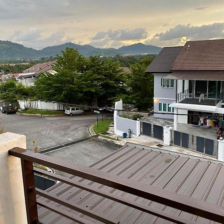 Homestay Balik Pulau Luaran gambar